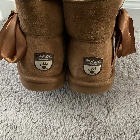 Bear paws - Picture 3 of 4